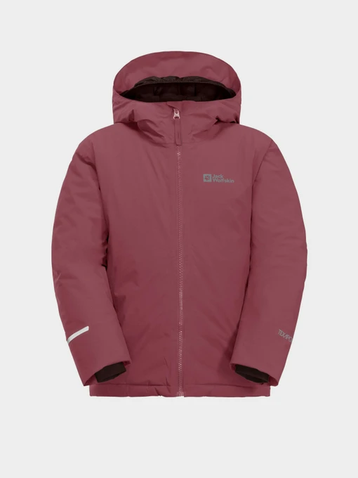 Куртки и дубленки Jack Wolfskin Wisper Ins Jacket модель 1610101_2428 Фото