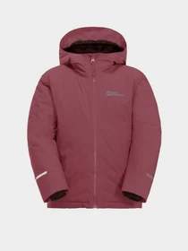 Куртки и дубленки Jack Wolfskin Wisper Ins Jacket модель 1610101_2428 Фото