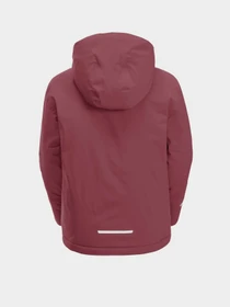 Куртки и дубленки Jack Wolfskin Wisper Ins Jacket модель 1610101_2428 Фото