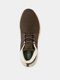 Черевики та чоботи Jack Wolfskin Campfire Chakka Mid модель 4059921_5719 Фото