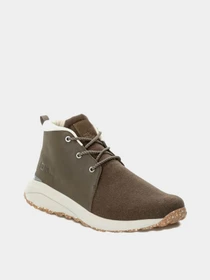 Черевики та чоботи Jack Wolfskin Campfire Chakka Mid модель 4059921_5719 Фото