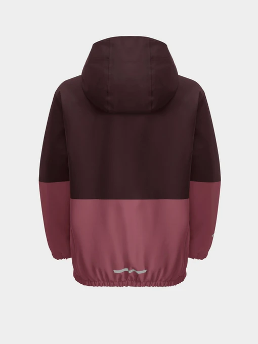 Куртки и дубленки Jack Wolfskin Blocky Jacket модель 1610111_2428 Фото