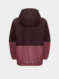 Куртки и дубленки Jack Wolfskin Blocky Jacket модель 1610111_2428 Фото