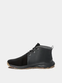Ботинки и сапоги Jack Wolfskin Campfire Chakka Mid модель 4059921_6350 Фото