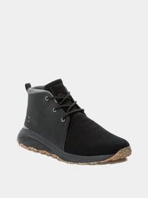 Ботинки и сапоги Jack Wolfskin Campfire Chakka Mid модель 4059921_6350 Фото