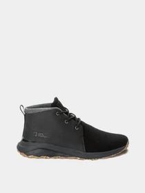 Ботинки и сапоги Jack Wolfskin Campfire Chakka Mid модель 4059921_6350 Фото