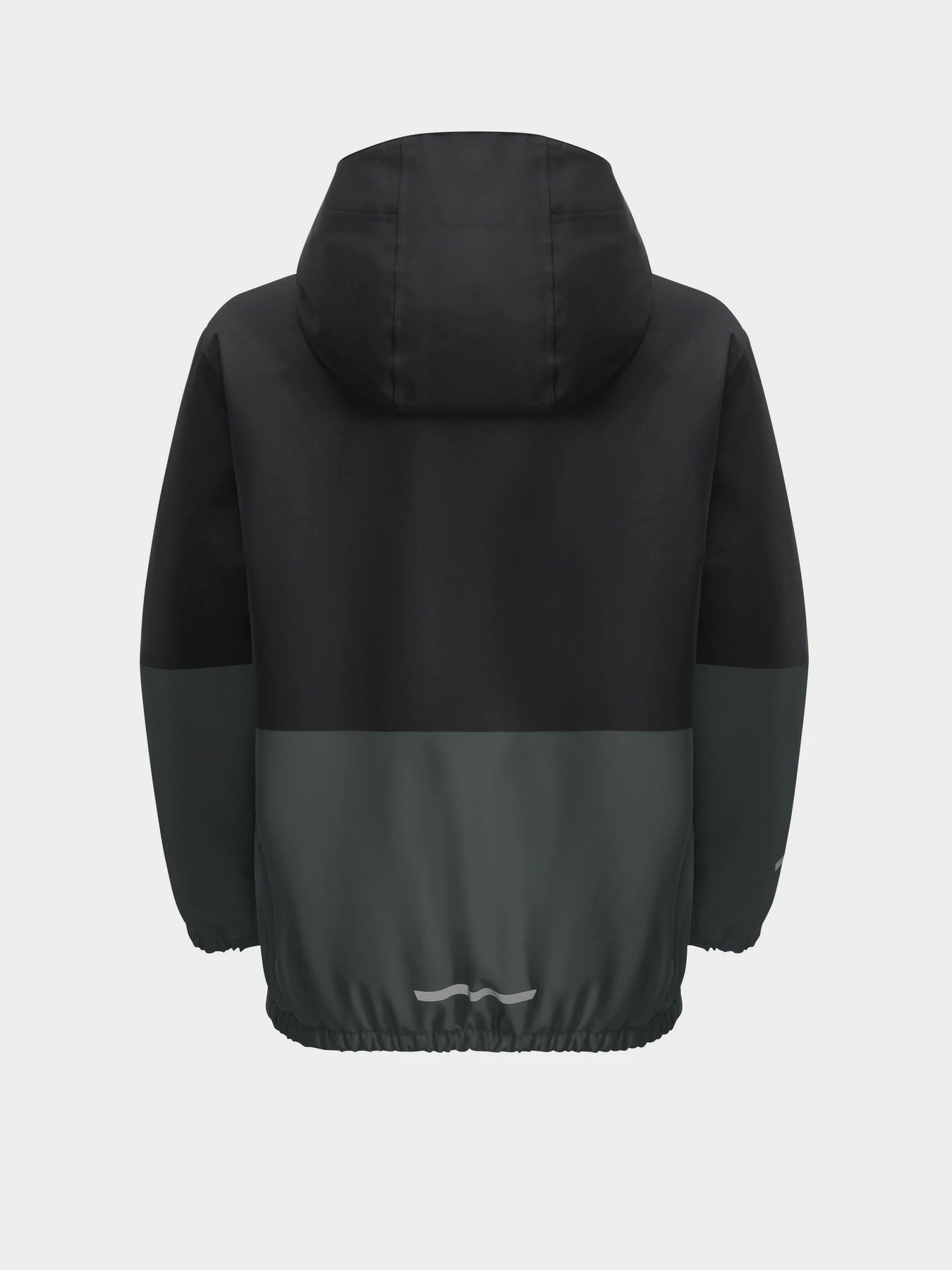 Куртки и дубленки Jack Wolfskin Blocky Jacket модель 1610111_4136 Фото