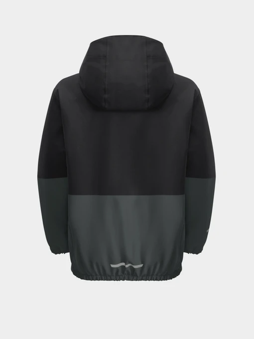 Куртки и дубленки Jack Wolfskin Blocky Jacket модель 1610111_4136 Фото