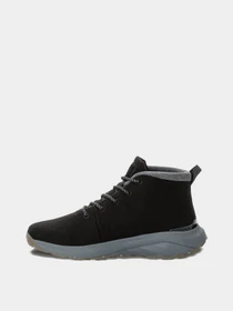 Черевики та чоботи Jack Wolfskin Campfire Wool Mid модель 4059951_6350 Фото