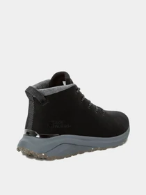 Черевики та чоботи Jack Wolfskin Campfire Wool Mid модель 4059951_6350 Фото
