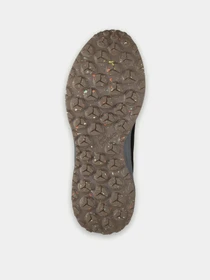 Черевики та чоботи Jack Wolfskin Campfire Wool Mid модель 4059951_6350 Фото
