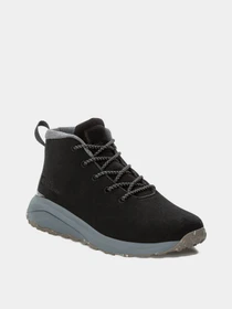 Черевики та чоботи Jack Wolfskin Campfire Wool Mid модель 4059951_6350 Фото
