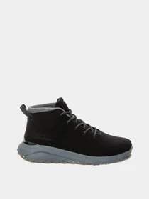 Черевики та чоботи Jack Wolfskin Campfire Wool Mid модель 4059951_6350 Фото