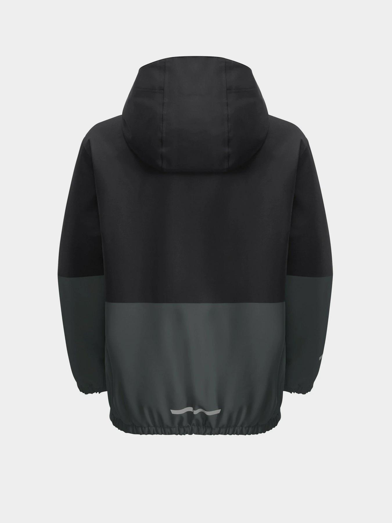 Куртки и дубленки Jack Wolfskin Blocky Jacket модель 1610111_4136_164 Фото
