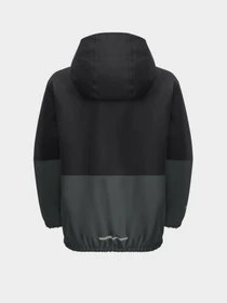 Куртки и дубленки Jack Wolfskin Blocky Jacket модель 1610111_4136_164 Фото