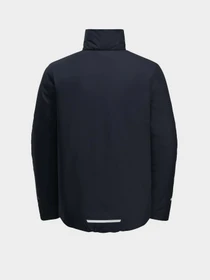 Куртки и дубленки Jack Wolfskin Solyd Ins Jacket модель 1610141_1010_164 Фото