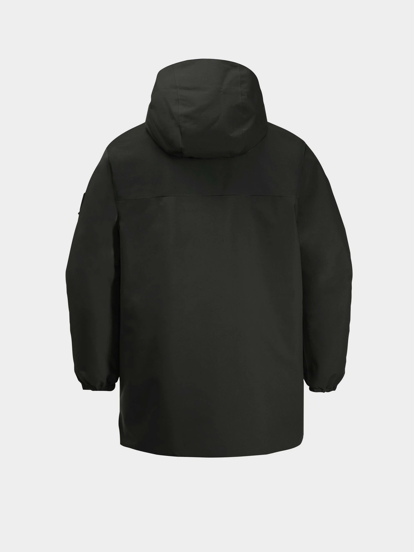 Куртки и дубленки Jack Wolfskin Teen 2L INS модель 1610151_6502 Фото