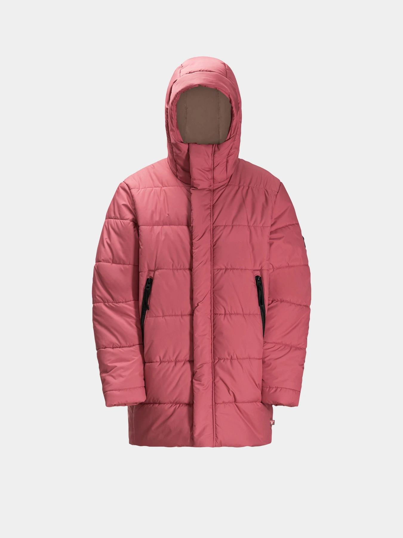 Куртки та дублянки Jack Wolfskin Teen Ins модель 1610171_2428 Фото