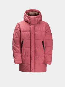 Куртки та дублянки Jack Wolfskin Teen Ins модель 1610171_2428 Фото