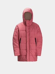 Куртки та дублянки Jack Wolfskin Teen Ins модель 1610171_2428 Фото