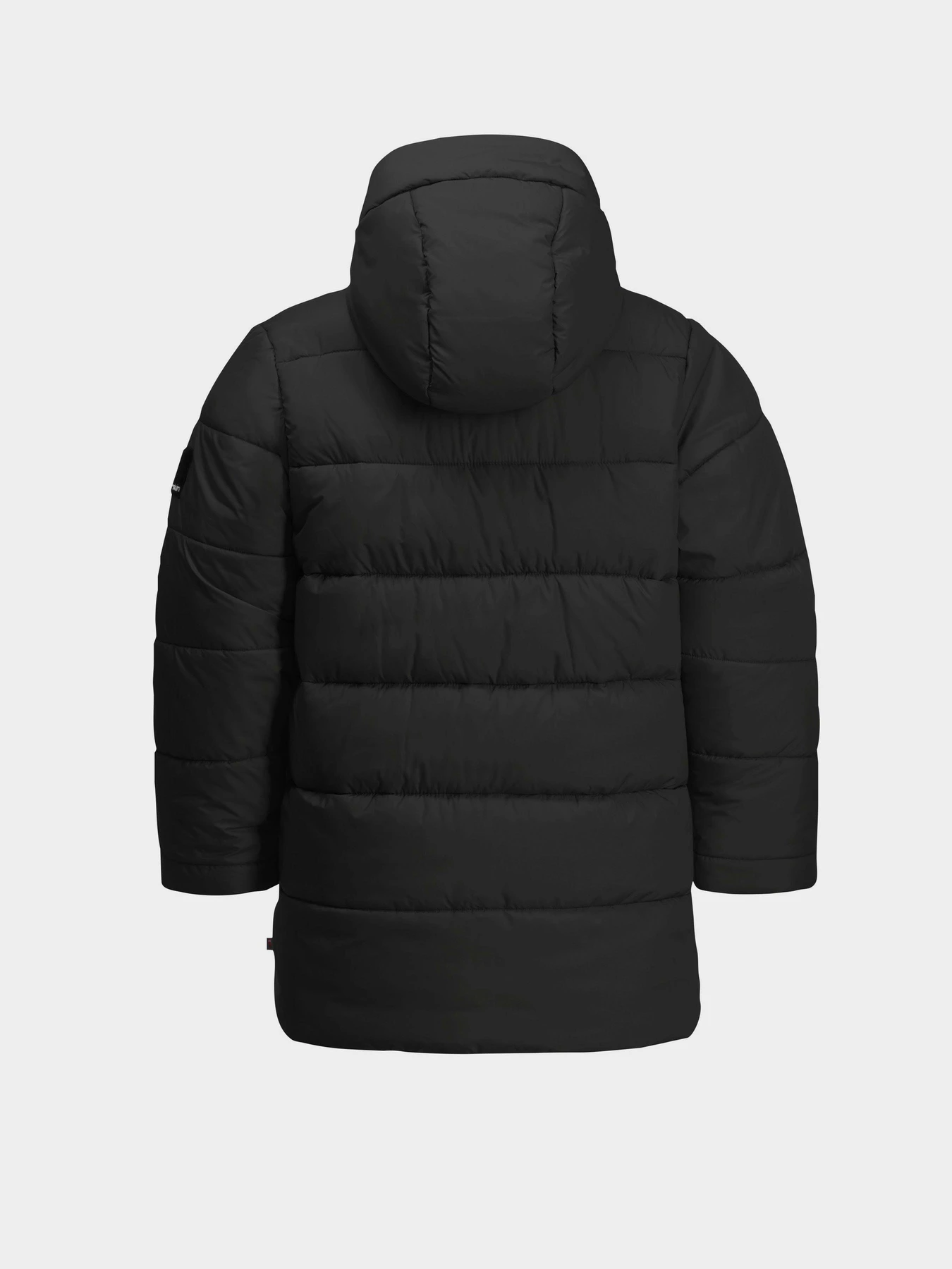 Куртки та дублянки Jack Wolfskin Teen Ins модель 1610171_6502 Куртки та дублянки Jack Wolfskin Teen Ins модель 1610171_6502 Фото