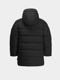 Куртки та дублянки Jack Wolfskin Teen Ins модель 1610171_6502 Фото