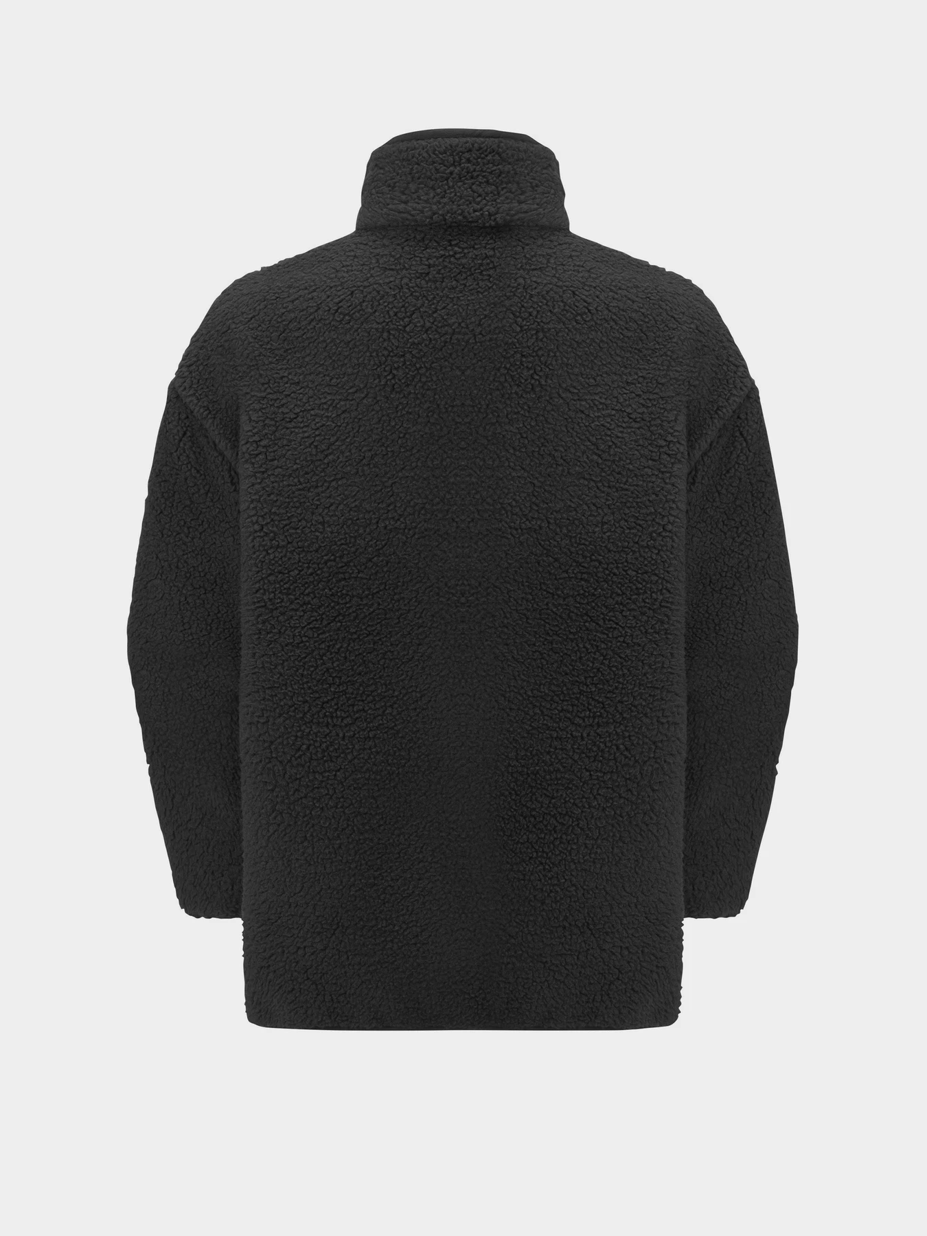 Худі та світшоти Jack Wolfskin Teen Halfzip Fleece Y модель 1610221_6502 Фото