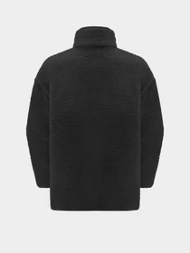 Худі та світшоти Jack Wolfskin Teen Halfzip Fleece Y модель 1610221_6502 Фото