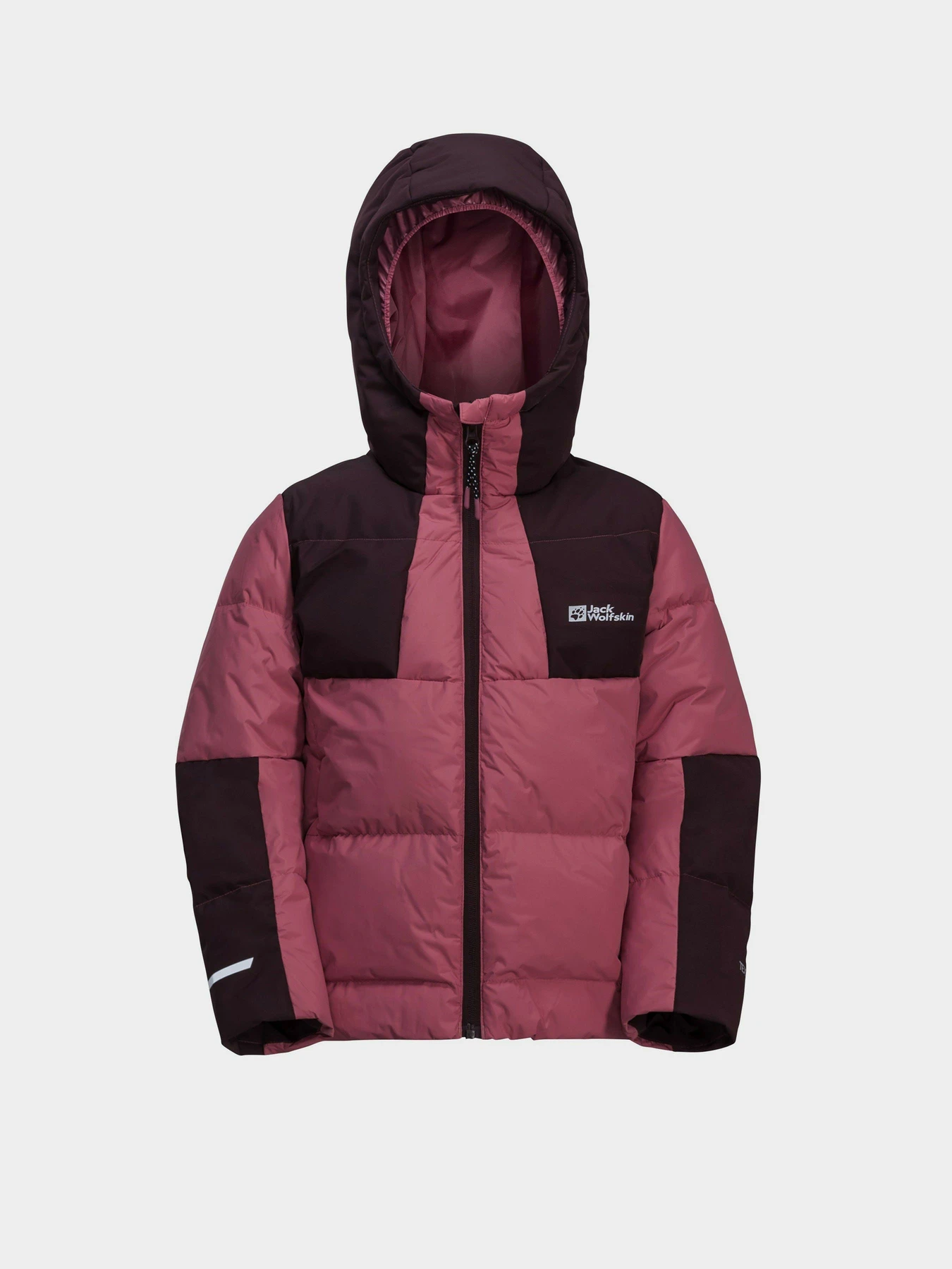Куртки и дубленки Jack Wolfskin Actamic модель 1610261_2428 Куртки и дубленки Jack Wolfskin Actamic модель 1610261_2428 Фото