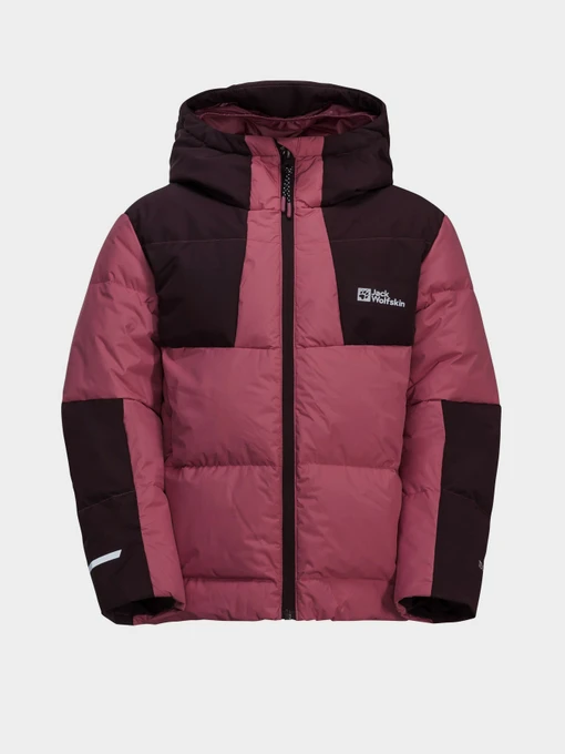 Куртки и дубленки Jack Wolfskin Actamic модель 1610261_2428 Фото