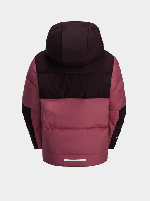 Куртки та дублянки Jack Wolfskin Actamic модель 1610261_2428 Фото