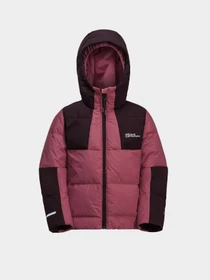 Куртки и дубленки Jack Wolfskin Actamic модель 1610261_2428 Фото