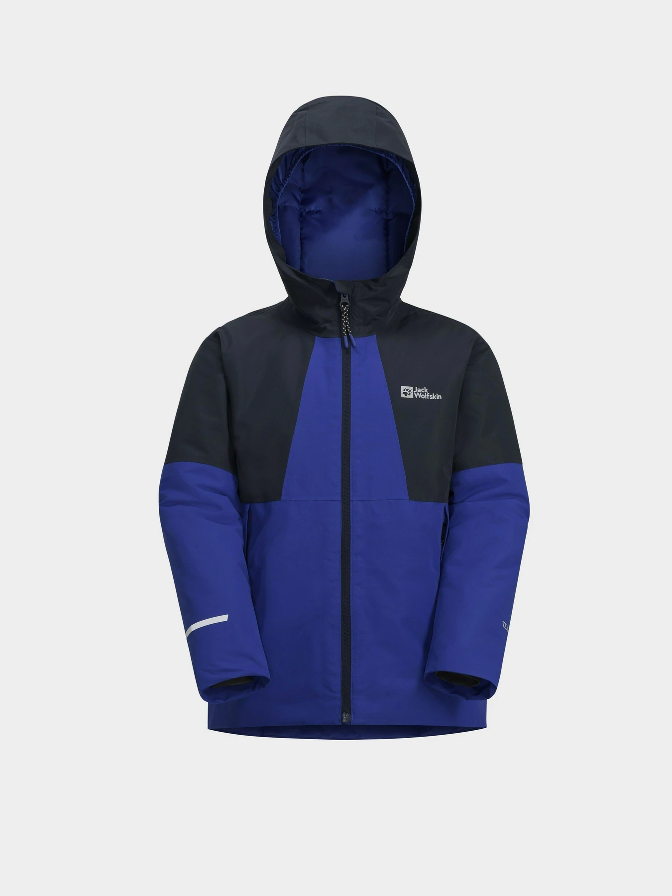 Куртки и дубленки Jack Wolfskin модель 1610281_1575 Фото