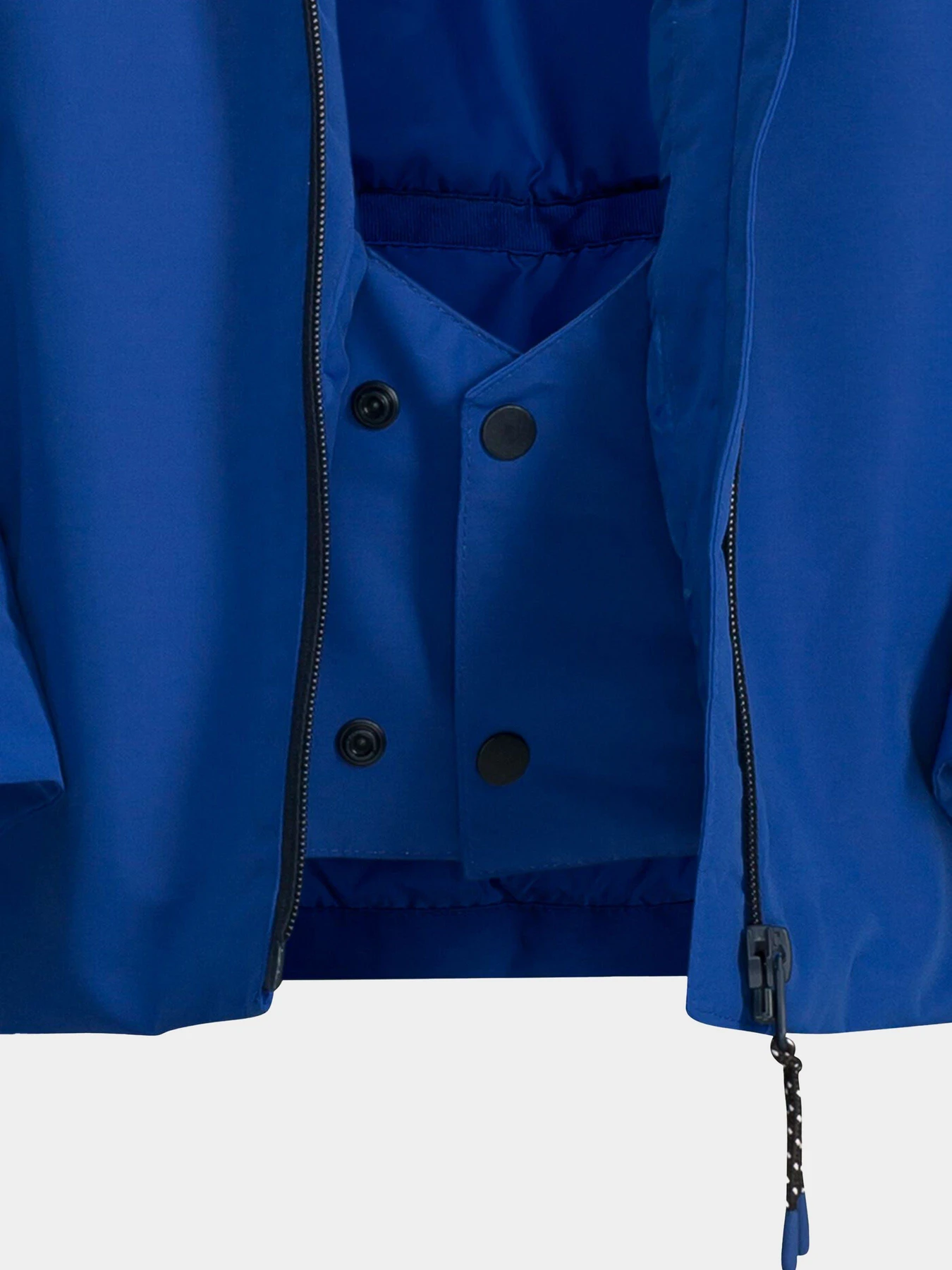 Куртки и дубленки Jack Wolfskin модель 1610281_1575 Фото
