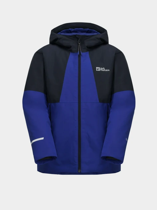 Куртки и дубленки Jack Wolfskin модель 1610281_1575 Фото