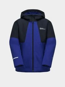 Куртки и дубленки Jack Wolfskin модель 1610281_1575 Фото