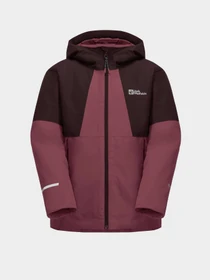 Куртки и дубленки Jack Wolfskin модель 1610281_2428 Фото