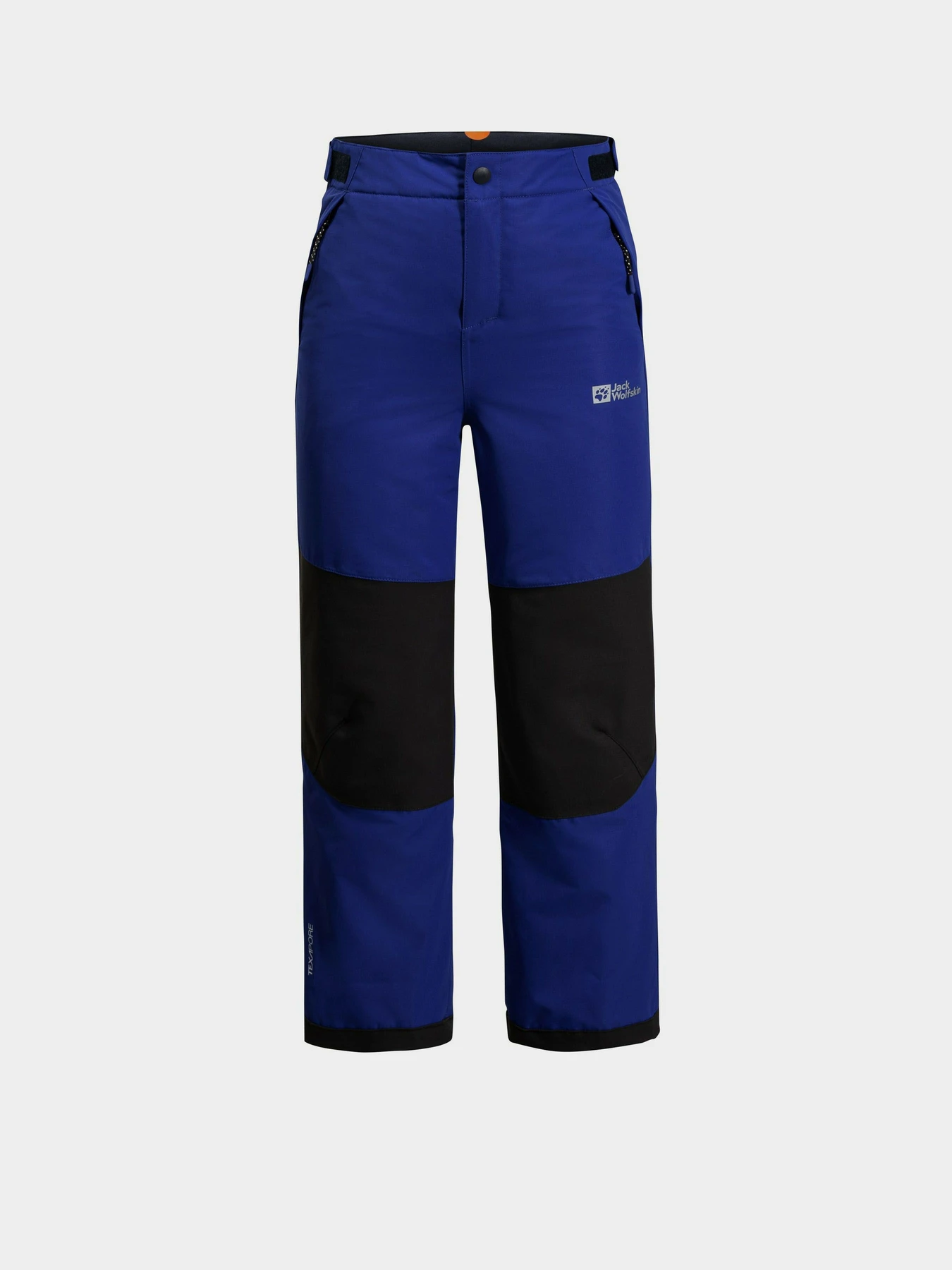 Брюки Jack Wolfskin модель 1610331_1575 Фото