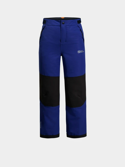 Штани Jack Wolfskin модель 1610331_1575 Фото