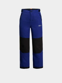Брюки Jack Wolfskin модель 1610331_1575 Фото