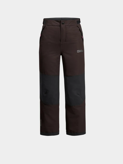 Брюки Jack Wolfskin модель 1610331_2700 Фото