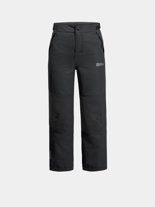 Брюки Jack Wolfskin модель 1610331_6350 Фото