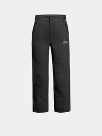 Брюки Jack Wolfskin модель 1610331_6350 Фото