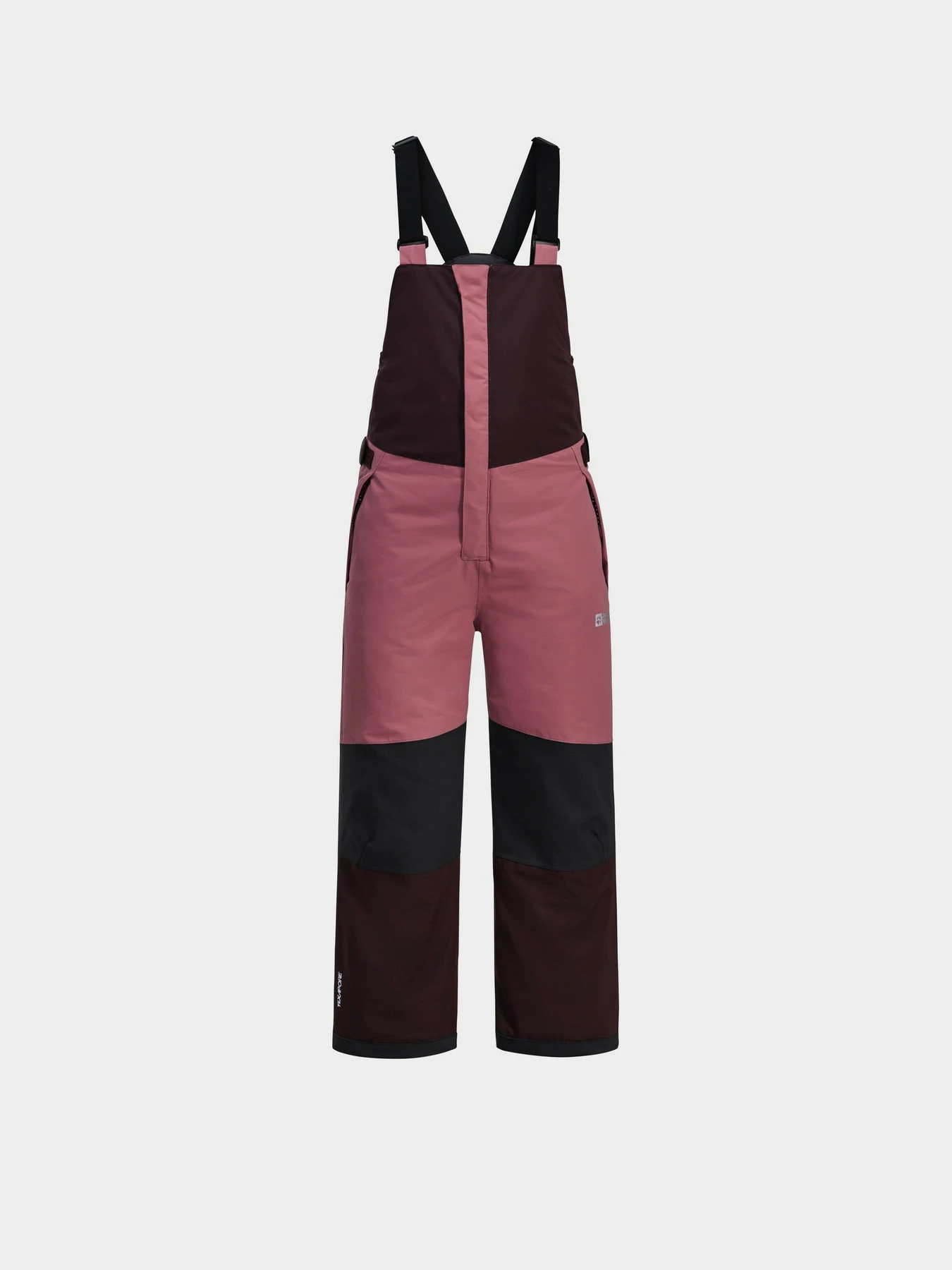 Брюки Jack Wolfskin модель 1610341_2700 Брюки Jack Wolfskin модель 1610341_2700 Фото