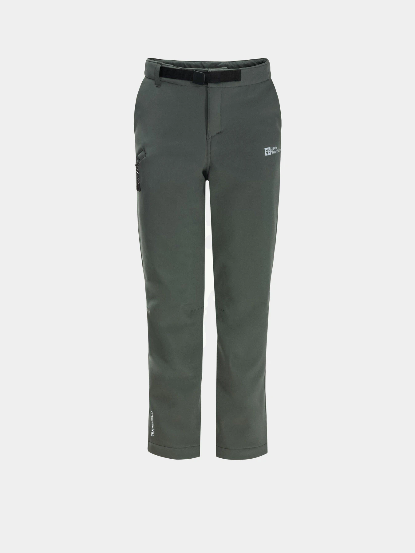 Брюки Jack Wolfskin Actamic Pants модель 1610351_4136 Фото