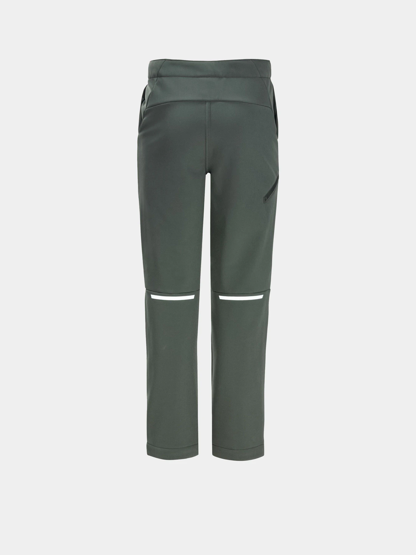Брюки Jack Wolfskin Actamic Pants модель 1610351_4136 Фото