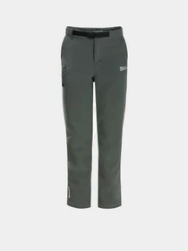 Брюки Jack Wolfskin Actamic Pants модель 1610351_4136 Фото