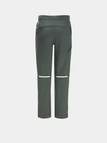 Брюки Jack Wolfskin Actamic Pants модель 1610351_4136 Фото