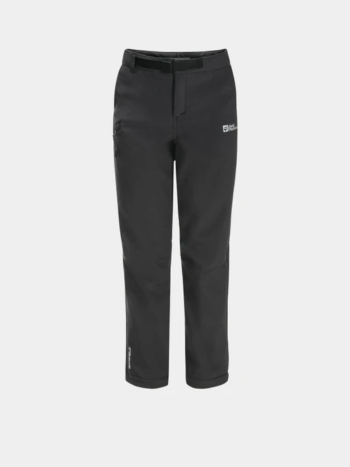 Штани Jack Wolfskin Actamic Pants модель 1610351_6350 Фото