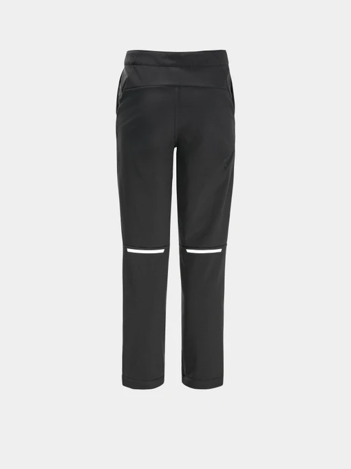 Брюки Jack Wolfskin Actamic Pants модель 1610351_6350 Фото